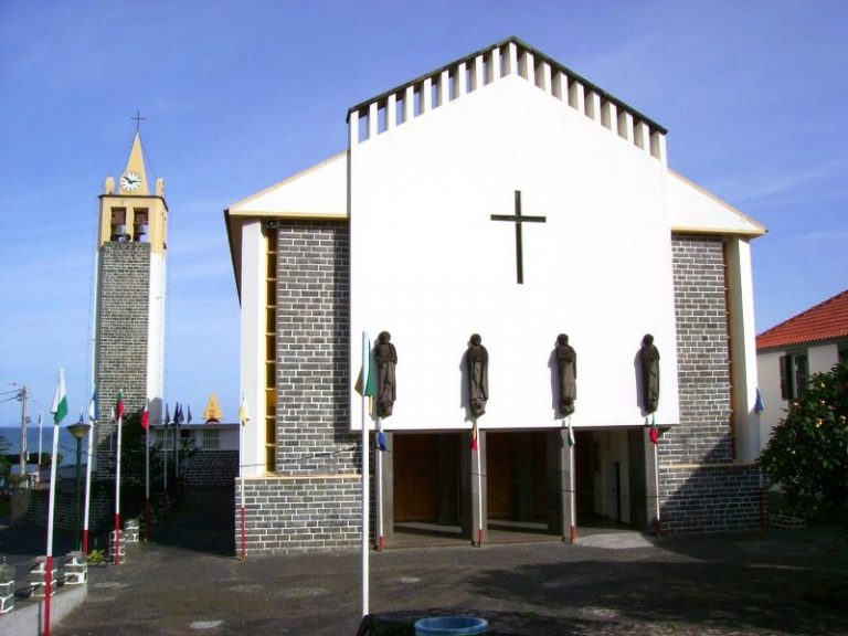 كنيسة بورتو دا كروز